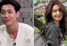Jung Kyung Ho's "Drunk" Confession About Girls' Generation's Sooyoung Is Going Viral After Breakup