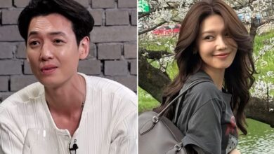 Jung Kyung Ho's "Drunk" Confession About Girls' Generation's Sooyoung Is Going Viral After Breakup
