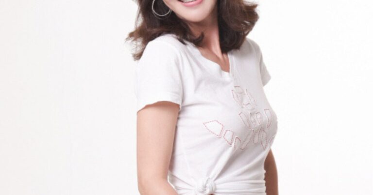 K-Drama Actress Receiving $30,000 Monthly Allowance Discloses Marriage Terms With Ultra-Wealthy Ex-Husband 9 Lim Jiyeon
