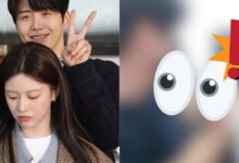 Kim Seon Ho And Go Youn Jung Entangled In Dating Rumors After Fans Seemingly Spot Evidence
