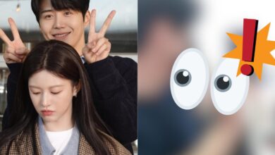 Kim Seon Ho And Go Youn Jung Entangled In Dating Rumors After Fans Seemingly Spot Evidence