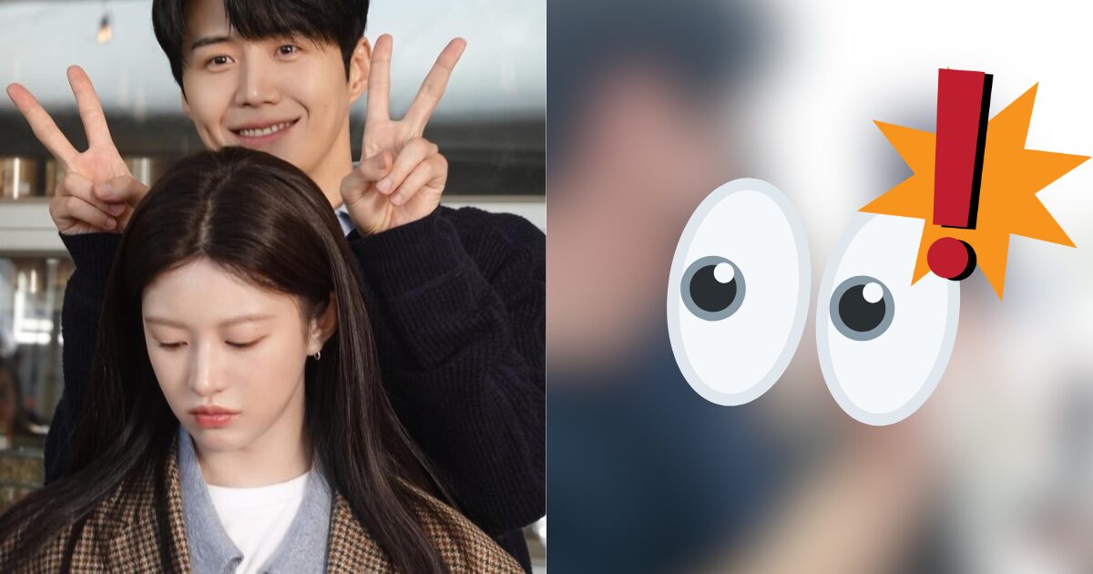 Kim Seon Ho And Go Youn Jung Linked In Dating Speculations Following Fan Observations 1 Kim Seon Ho And Go Youn Jung Entangled In Dating Rumors After Fans Seemingly Spot Evidence