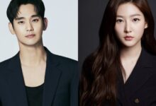 Kim Soo Hyun's Side Warns Of Further Action In Scandal Relating To Kim Sae Ron