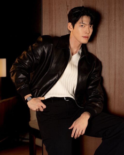 Kim Woo Bin | @____kimwoobin/Instagram