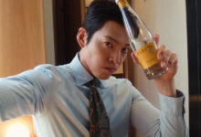 Kim Woo Bin Flaunts Visuals That Melted Shin Min Ah's Heart