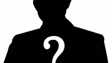 Korean actor