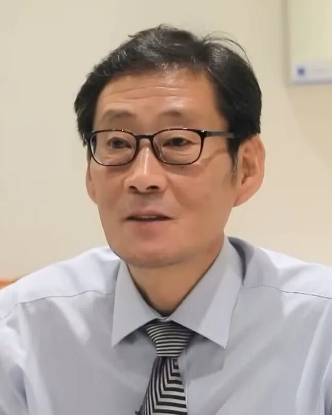 Korean Actor Gains Attention After Tragic Family Revelation 1 Kim Tae Hyung
