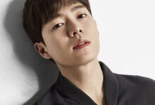 Son Seung Won