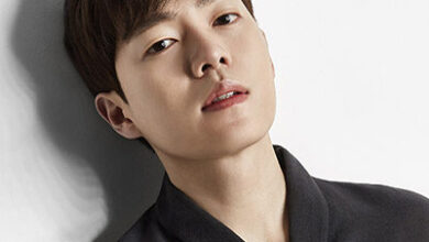 Son Seung Won