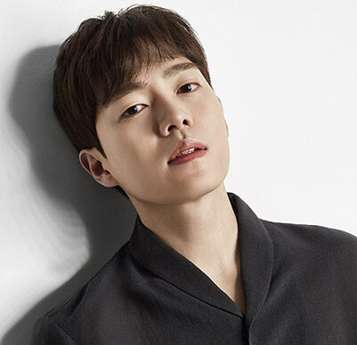Son Seung Won