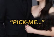 Korean Actress Admits She Has Never Showed Her Bare Face To Her Actor Husband In 15 Years