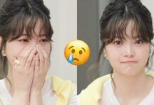 Just A Joke Or Uncalled For? Netizens Weren't Quite Sure How To React To LE SSERAFIM's Eunchae "Mocking" Students