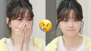 Just A Joke Or Uncalled For? Netizens Weren't Quite Sure How To React To LE SSERAFIM's Eunchae "Mocking" Students