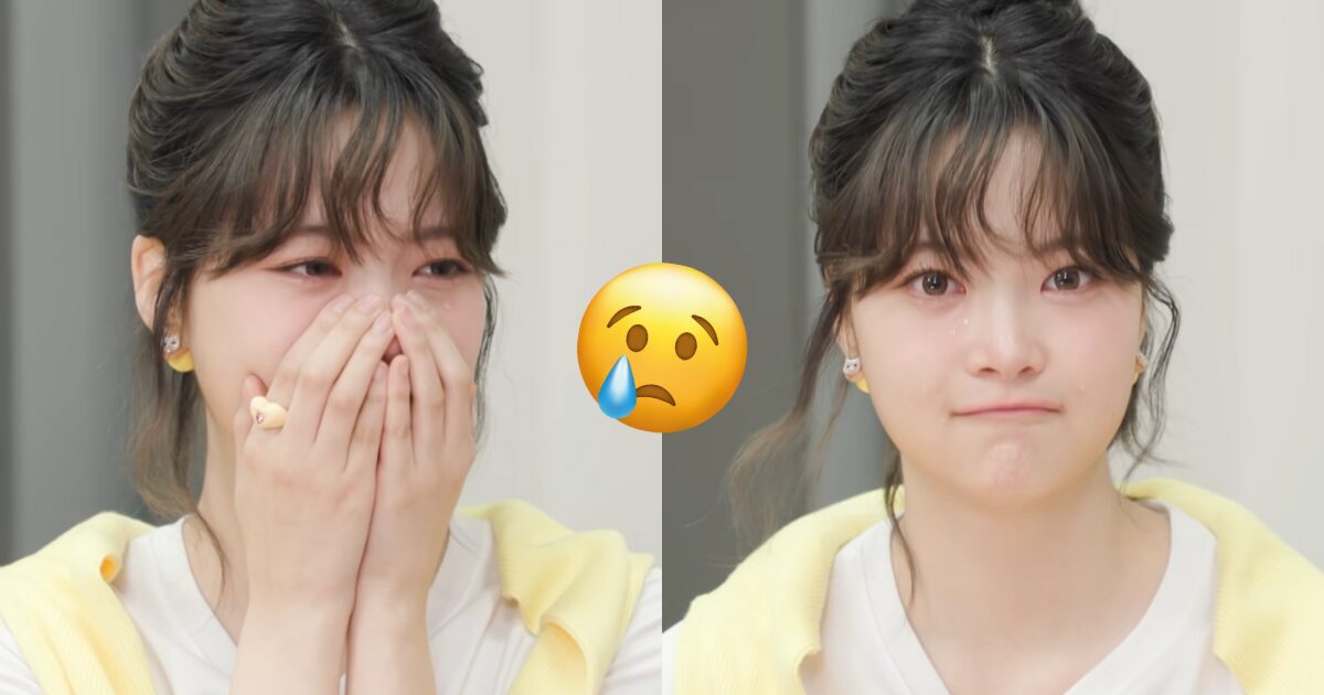LE SSERAFIM's Eunchae Faces Mixed Reactions Over Alleged Mocking of Students 1 Just A Joke Or Uncalled For? Netizens Weren't Quite Sure How To React To LE SSERAFIM's Eunchae "Mocking" Students