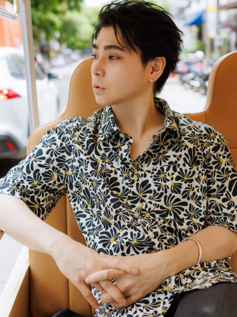 Murakami Nijiro