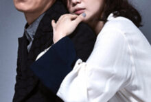 Jin Seon Kyu and Park Bo Kyung
