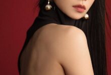 Top K-Drama Actress Removes Tattoo Due To Role