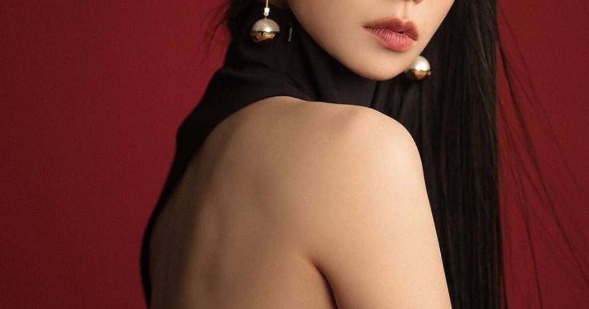 Top K-Drama Actress Removes Tattoo Due To Role