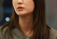 Top K-Drama Actress Shares Emotional Pictures Of Her Emergency C-Section Birth
