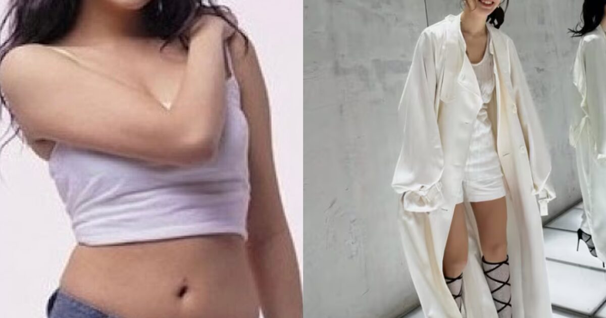 Yoon Eun Hye sticking to her diet routine