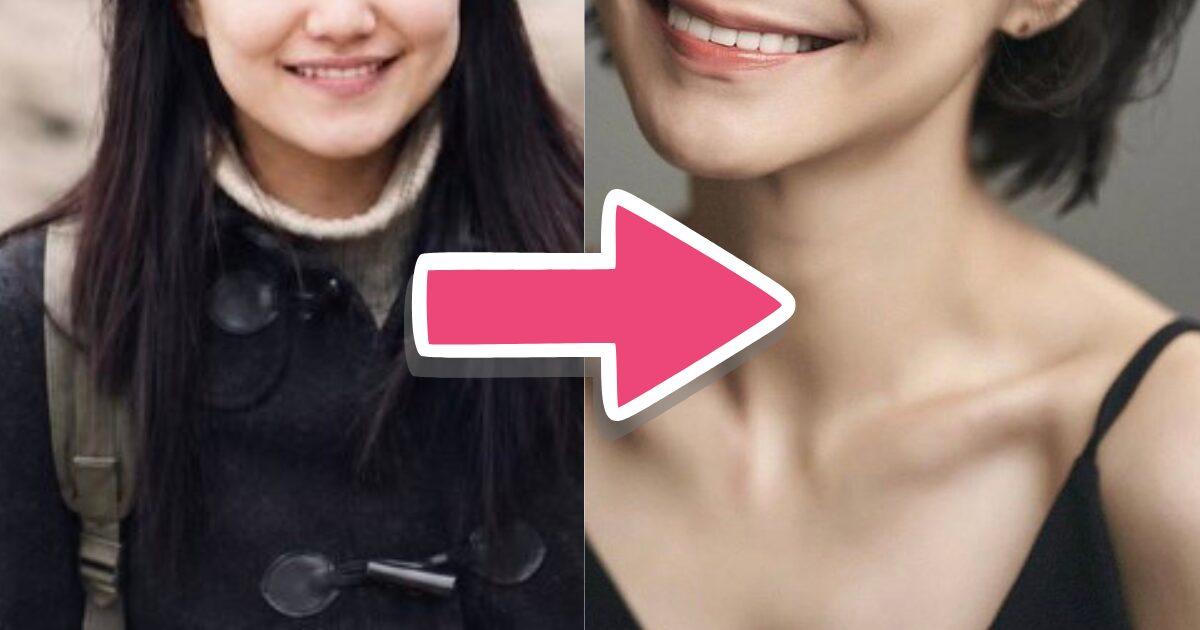 Leading K-Drama Actress's Emotional Journey Behind 30kg Weight Loss 1 Shin So Yul transformation