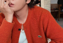 Jang Keun Suk on Problem Child in House