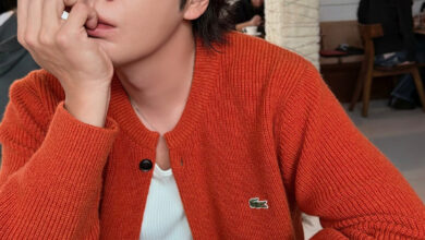 Jang Keun Suk on Problem Child in House