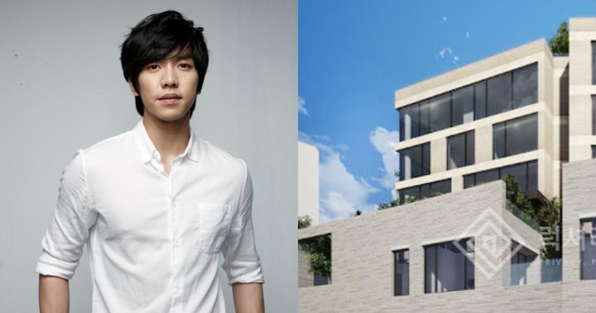 Lee Seung Gi Responds to Claims Linking His Luxury Villa to Questionable Loans and Deposits 1 Lee Seung Gi Addresses Allegations Of His Luxury Villa Fueling Shady Loans And Deposits