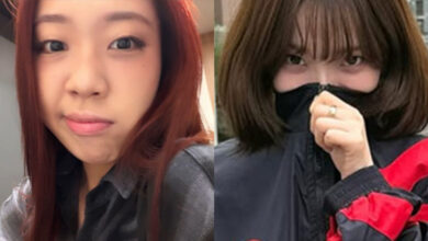 Lee Youngji’s Apology Draws Harsh Comparison to aespa Karina’s Past Right-Wing Controversy 14 Lee Youngji’s Apology Sparks Brutal Comparison To aespa Karina’s Past “Right Wing Goddess” Scandal