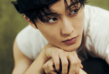 Mark Lee