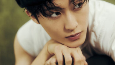 Mark Lee