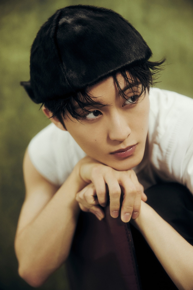 Mark Lee