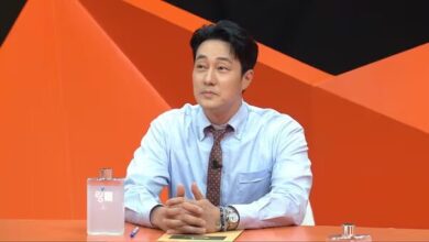 Married Actor Follows Just One Person on Instagram, and It Isn’t His Spouse 25 So Ji Sub and Song Seung Heon