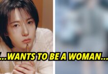 NCT DREAM Renjun's Recent Appearance Hit With Severe Criticism, Fans Defend