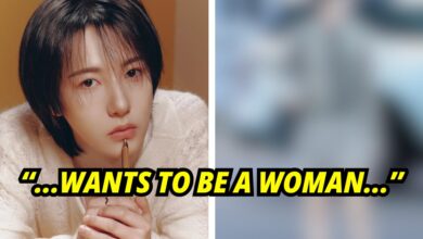 NCT DREAM Renjun's Recent Appearance Hit With Severe Criticism, Fans Defend