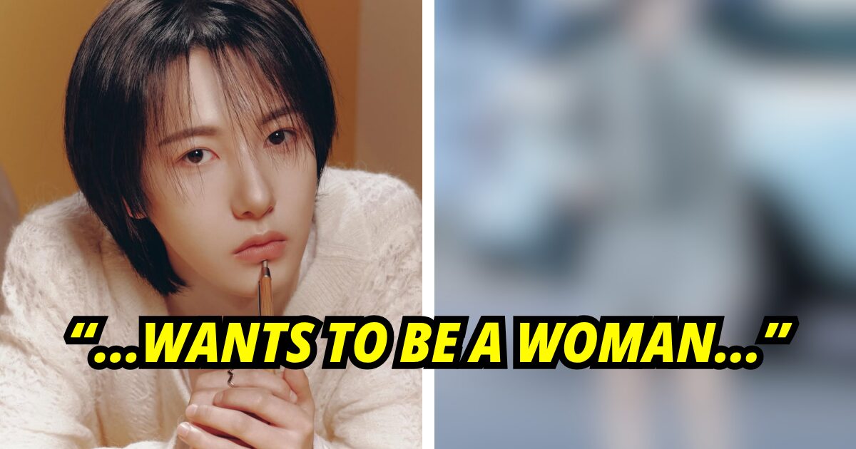 NCT DREAM Renjun's Recent Appearance Hit With Severe Criticism, Fans Defend