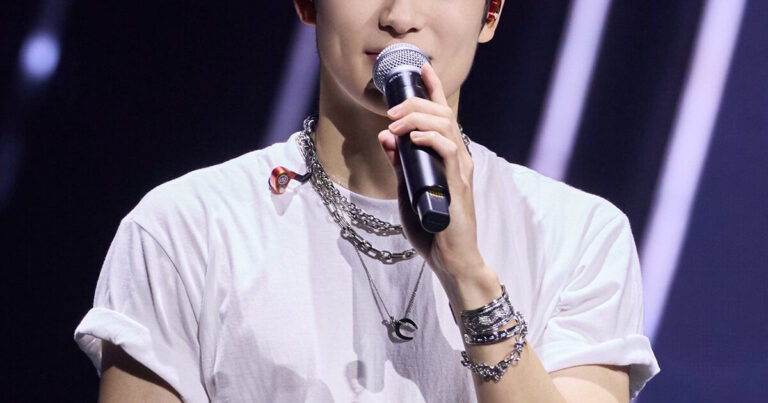 Recently Discharged NCT Member’s Use Of ChatGPT Garners Massive Response
