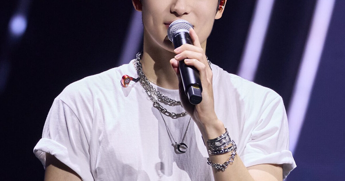 NCT Recently Discharged Member Sparks Massive Response Over ChatGPT Use 1 Recently Discharged NCT Member’s Use Of ChatGPT Garners Massive Response