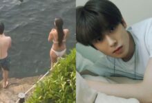 NCT's Jaehyun Personally Addresses Dating Allegations