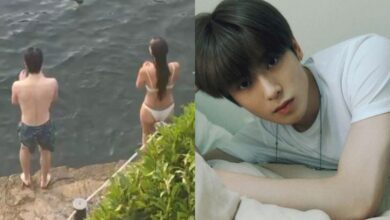 NCT's Jaehyun Personally Addresses Dating Allegations