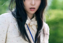 Jin Ki Joo as Lim Han Rim