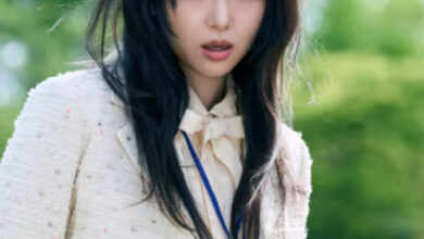 Jin Ki Joo as Lim Han Rim