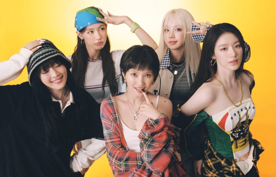 Perfect All-Kill Girl Group Faces Catastrophic Chart Performance Shock 1 i-dle
