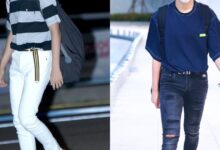NCT Haechan weight concern
