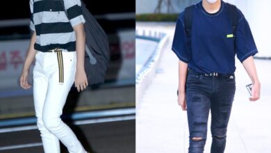 NCT Haechan weight concern
