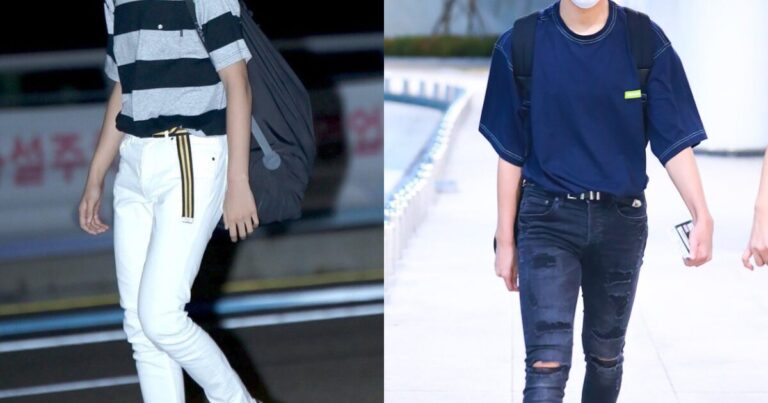 NCT Haechan weight concern