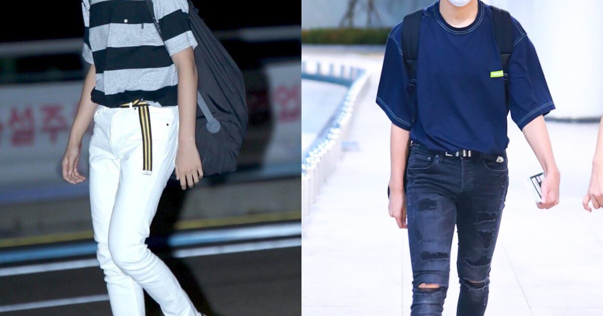 Popular 3rd Gen Boy Group Member Raises Concern Over Shockingly Low Weight 1 NCT Haechan weight concern