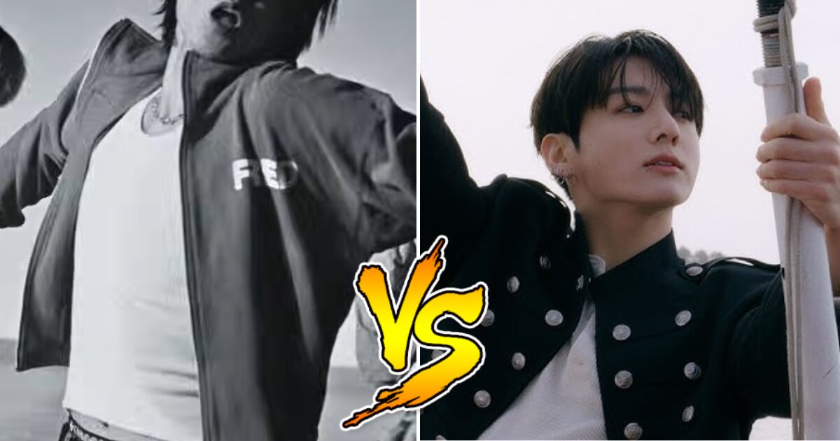 Popular Fourth-Gen Group’s "Payola" Achievement Criticized Amid BTS Comparisons 1 Popular Fourth-Gen's "Payola" Achievement Brutally Mocked — Comparisons To BTS Emerge