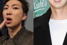 Popular Rapper Exposes BTS RM’s Treatment Of Old Peers After Fame