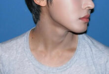 Popular Rookie Idol’s Shockingly Bright Skin Tone Sparks Debate